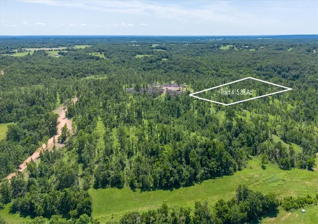 Photo 1 of Land for sale at Lot 4 Adams Rd, Goodman, MO 64843 | MLS# 1353528 | Listing updated on 2026-08-07