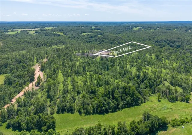 Photo 1 of Land for sale at Lot 5 Adams Rd, Goodman, MO 64843 | MLS# 1353530 | Listing updated on 2026-08-07