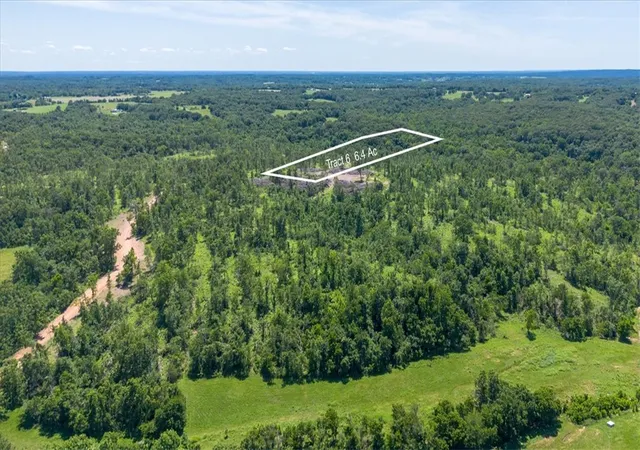 Photo 1 of Land for sale at Lot 6 Adams Rd, Goodman, MO 64843 | MLS# 1353531 | Listing updated on 2026-08-07