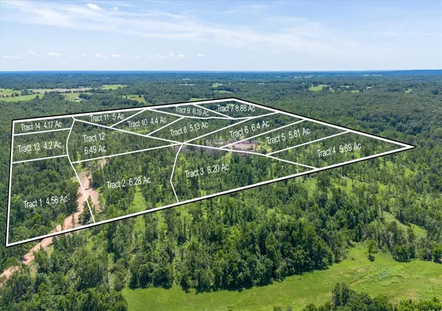 Photo 2 of Land for sale at Lot 6 Adams Rd, Goodman, MO 64843 | MLS# 1353531 | Listing updated on 2026-08-07