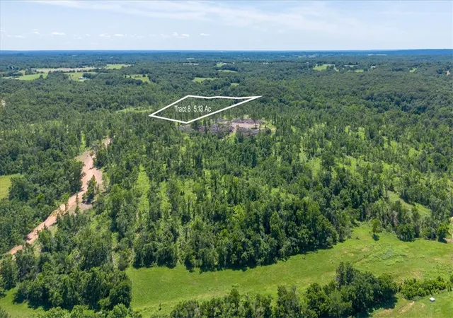 Photo 1 of Land for sale at Lot 8 Adams Rd, Goodman, MO 64843 | MLS# 1353535 | Listing updated on 2026-08-07