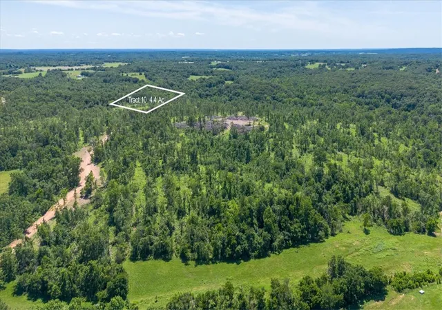 Photo 1 of Land for sale at Lot 10 Adams Rd, Goodman, MO 64843 | MLS# 1353539 | Listing updated on 2026-08-07