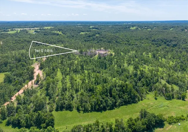 Photo 1 of Land for sale at Lot 12 Adams Rd, Goodman, MO 64843 | MLS# 1353543 | Listing updated on 2026-08-07