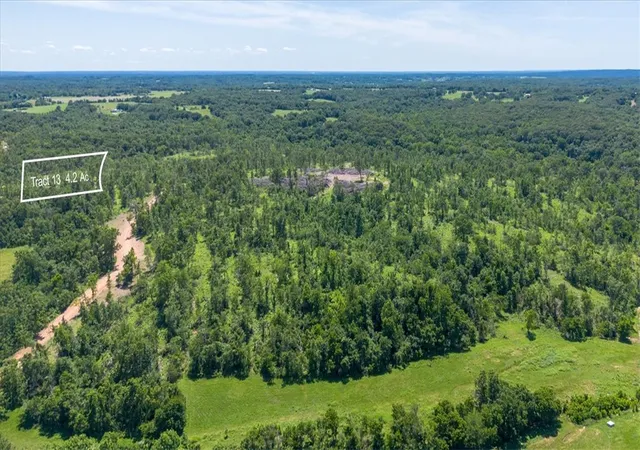 Photo 1 of Land for sale at Lot 13 Adams Rd, Goodman, MO 64843 | MLS# 1353546 | Listing updated on 2026-08-07