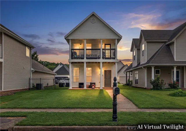 1st image of 3648 S Tower Cir, Fayetteville, AR 72704 | MLS# 1355092