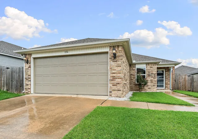 27th image of 1156 S Ivory Bill Ln, Fayetteville, AR 72701 | MLS# 1355707