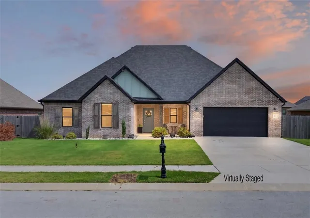 35th image of 1184 Giulia Ave, Tontitown, AR 72762 | MLS# 1355796