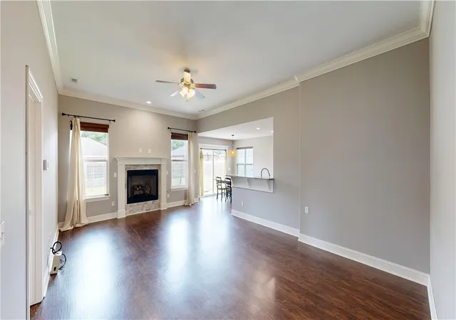 Photo 2 of Single family home for sale at 143 Alexandra Loop, Elkins, AR 72727 | MLS# 1355841 | Listing updated on 2026-09-21