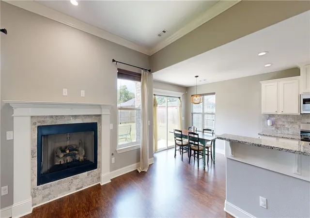 Photo 3 of Single family home for sale at 143 Alexandra Loop, Elkins, AR 72727 | MLS# 1355841 | Listing updated on 2026-09-21