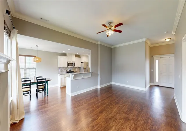 Photo 3 of Single family home for sale at 143 Alexandra Loop, Elkins, AR 72727 | MLS# 1355841 | Listing updated on 2026-09-21