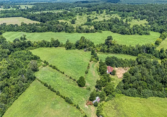 Photo 15 of Land for sale at 1718 Sr 27, Dover, AR 72837 | MLS# 1355893 | Listing updated on 2026-08-18