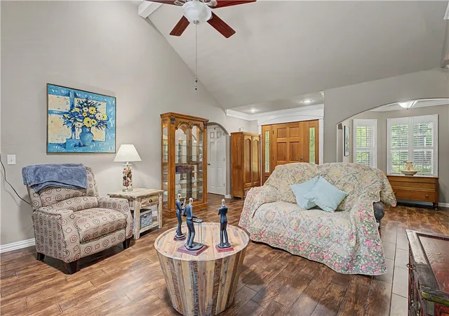 4th image of 5 Queensborough Dr, Bella Vista, AR 72715 | MLS# 1355503