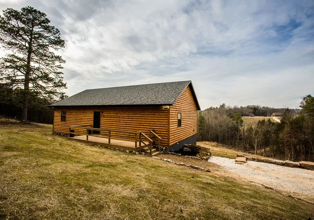 50th image of 1147 Nc 2500, Jasper, AR 72641 | MLS# 1355988