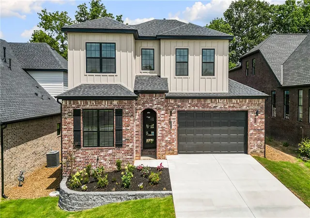 1st image of 2512 N Crossover Rd, Fayetteville, AR 72703 | MLS# 1355973
