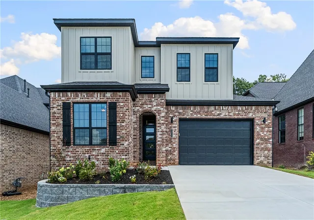 23rd image of 2512 N Crossover Rd, Fayetteville, AR 72703 | MLS# 1355973