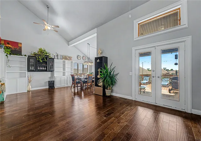 Photo 5 of Single family home for sale at 721 Braeburn Ct, Bentonville, AR 72712 | MLS# 1356098 | Listing updated on 2026-08-23