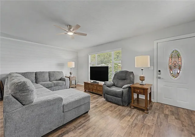 Photo 3 of Single family home for sale at 263 Van Dorn St, Pea Ridge, AR 72751 | MLS# 1356126 | Listing updated on 2026-08-12
