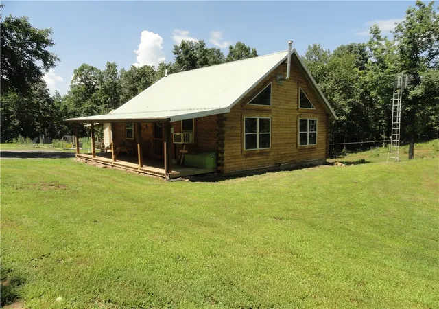 1st image of 8791 Hwy 254 E, Dennard, AR 72629 | MLS# 1356159