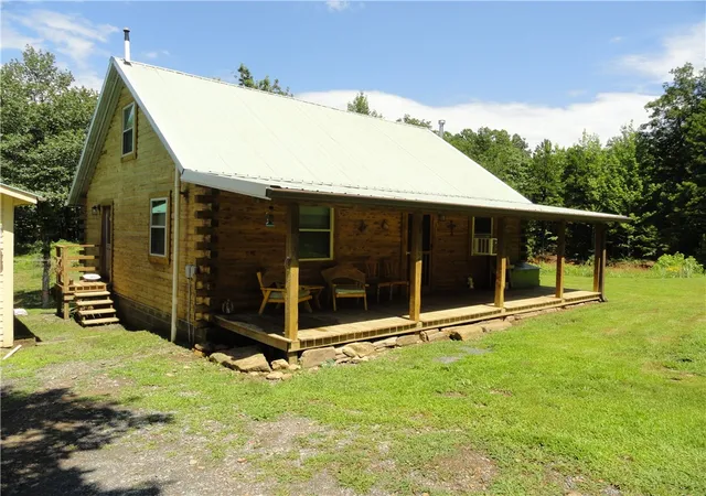 2nd image of 8791 Hwy 254 E, Dennard, AR 72629 | MLS# 1356159