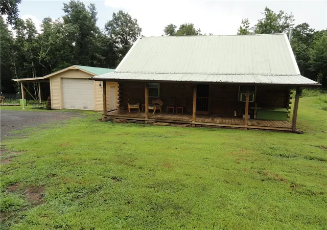 5th image of 8791 Hwy 254 E, Dennard, AR 72629 | MLS# 1356159
