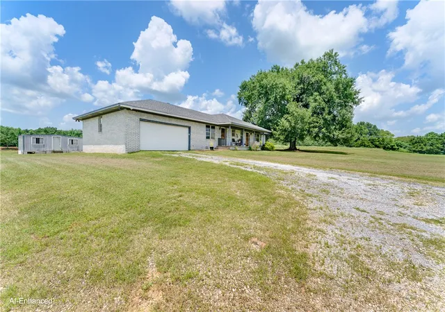 2nd image of 8807 Hwy 282, Alma, AR 72921 | MLS# 1355957