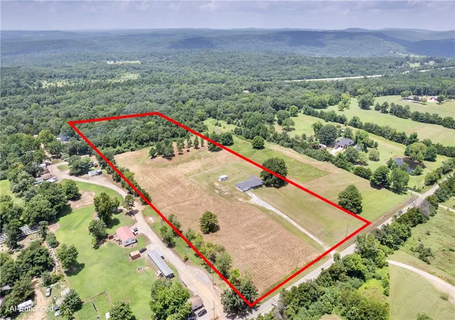 34th image of 8807 Hwy 282, Alma, AR 72921 | MLS# 1355957