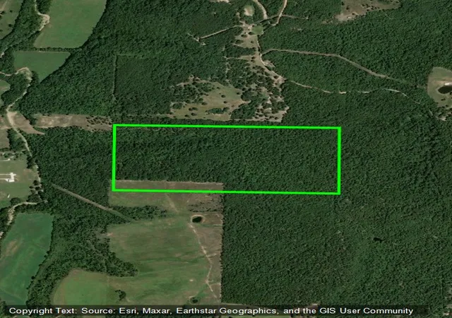 1st image of Tbd Cr 919, Alpena, AR 72611 | MLS# 1355925