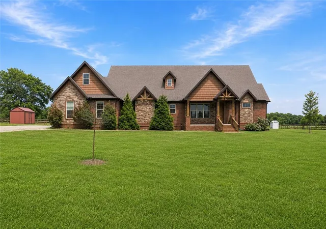 1st image of 13414 Pearson Ranch Rd, Prairie Grove, AR 72753 | MLS# 1356072