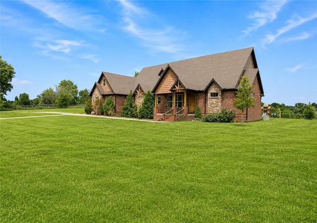 2nd image of 13414 Pearson Ranch Rd, Prairie Grove, AR 72753 | MLS# 1356072