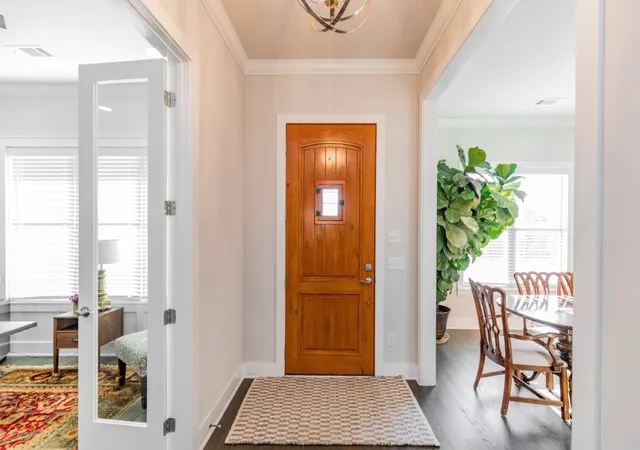 Photo 2 of Sale Pending at 5910 Sw Dryden Rd, Bentonville, AR 72713 | MLS# 1356146 | Listing updated on 2026-08-24