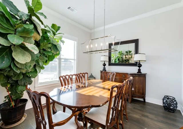 Photo 3 of Sale Pending at 5910 Sw Dryden Rd, Bentonville, AR 72713 | MLS# 1356146 | Listing updated on 2026-08-24