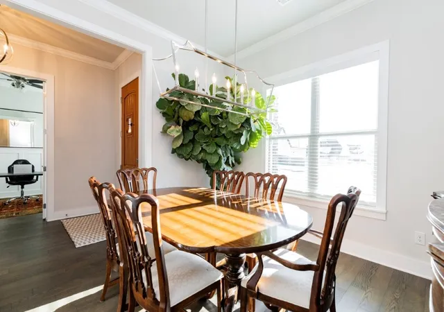 Photo 3 of Sale Pending at 5910 SW Dryden Rd, Bentonville, AR 72713 | MLS# 1356146 | Listing updated on 2026-08-24