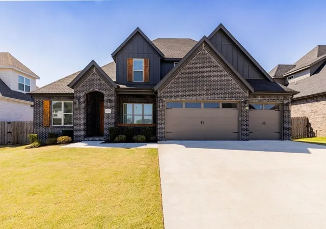 Photo 50 of Sale Pending at 5910 Sw Dryden Rd, Bentonville, AR 72713 | MLS# 1356146 | Listing updated on 2026-08-24