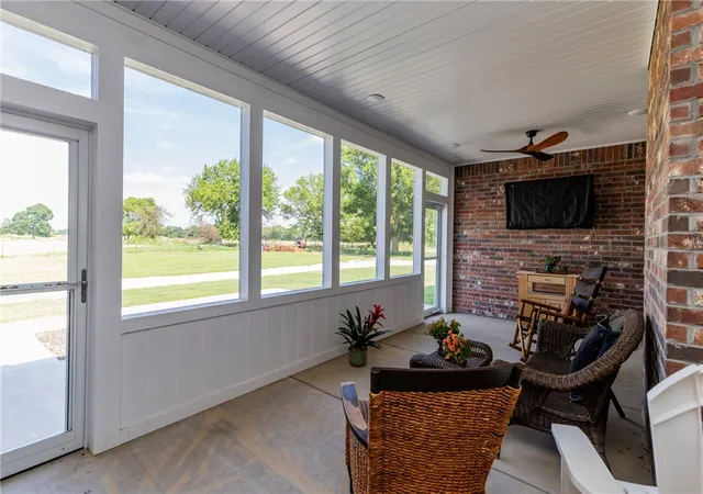 Photo 4 of Single family home for sale at 10101 N Highway 43, Maysville, AR 72747 | MLS# 1355837 | Listing updated on 2026-09-15