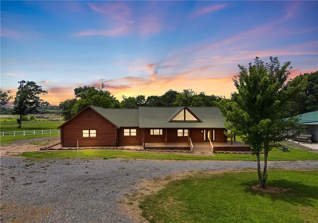 4th image of 379 Cottage Creek Ln, Bee Branch, AR 72013 | MLS# 1356262