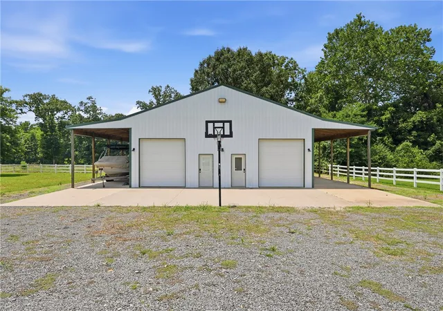 5th image of 379 Cottage Creek Ln, Bee Branch, AR 72013 | MLS# 1356262