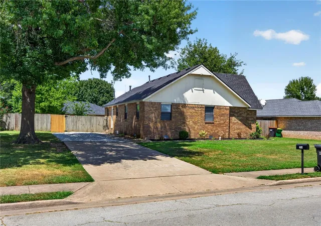 1st image of 3164 Adrian Ave, Springdale, AR 72764 | MLS# 1355825