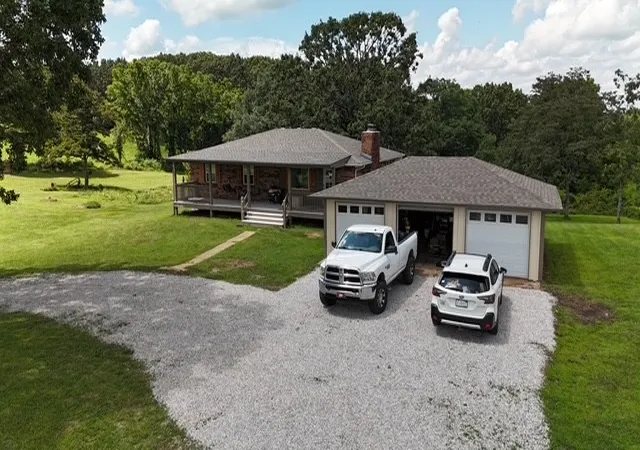 4th image of 138 County Road 6411, Green Forest, AR 72638 | MLS# 1356165