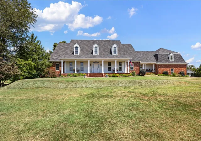 1st image of 1597 County Road 2290, Clarksville, AR 72830 | MLS# 1356242