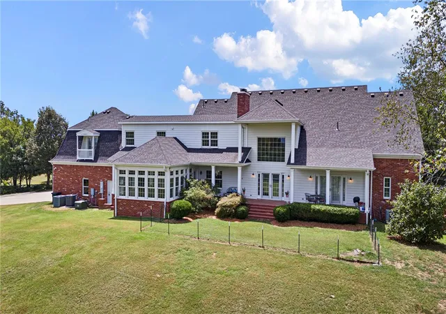 2nd image of 1597 County Road 2290, Clarksville, AR 72830 | MLS# 1356242