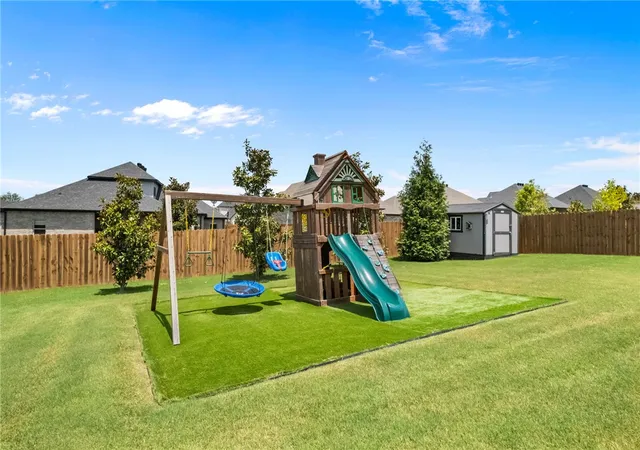 Photo 29 of Single family home for sale at 1271 Elizabeth, Bentonville, AR 72713 | MLS# 1356381 | Listing updated on 2026-08-13