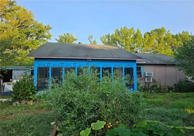 Photo 1 of Sale Pending at 629 Bud Chesney Rd, Russellville, AR 72802 | MLS# 1356245 | Listing updated on 2026-09-15