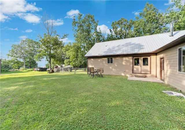 Photo 3 of Single family home for sale at 483 Madison 3565, Kingston, AR 72742 | MLS# 1355907 | Listing updated on 2026-08-22