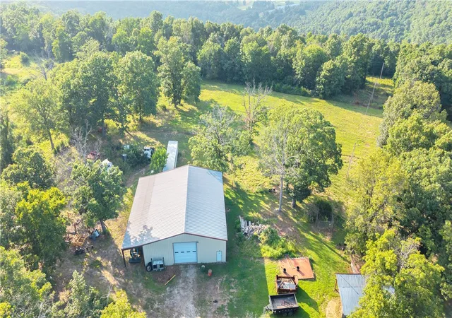 Photo 3 of Single family home for sale at 483 Madison 3565, Kingston, AR 72742 | MLS# 1355907 | Listing updated on 2026-08-22