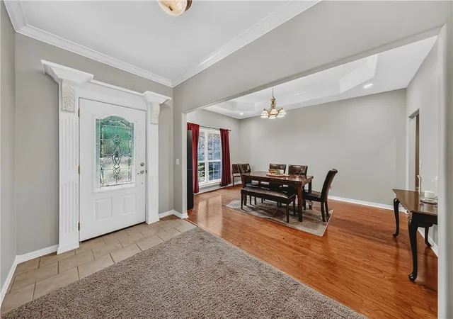 Photo 2 of Single family home for sale at 1 Totton Ln, Bella Vista, AR 72714 | MLS# 1356336 | Listing updated on 2026-08-11