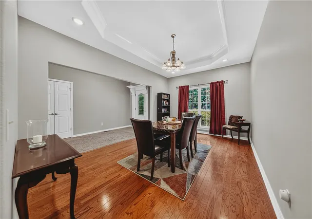 Photo 3 of Single family home for sale at 1 Totton Ln, Bella Vista, AR 72714 | MLS# 1356336 | Listing updated on 2026-08-11