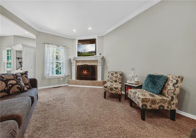 Photo 3 of Single family home for sale at 1 Totton Ln, Bella Vista, AR 72714 | MLS# 1356336 | Listing updated on 2026-08-11