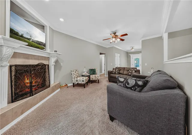Photo 4 of Single family home for sale at 1 Totton Ln, Bella Vista, AR 72714 | MLS# 1356336 | Listing updated on 2026-08-11