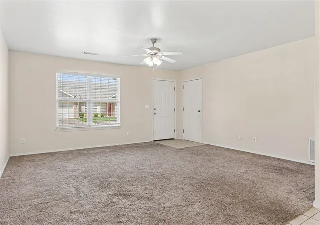 Photo 5 of Townhouse for sale at 803 N 19th Street, Rogers, AR 72756 | MLS# 1356390 | Listing updated on 2026-08-23