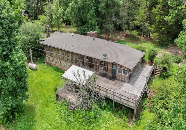 Photo 2 of Single family home for sale at 1060 Wheeler Bnd Rd, Russellville, AR 72802 | MLS# 1356357 | Listing updated on 2026-08-10